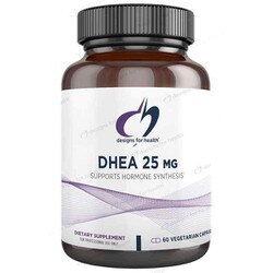 DHEA 25 Mg