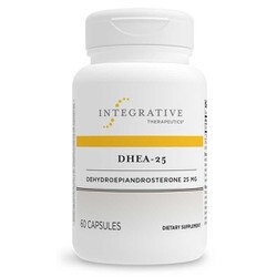 DHEA 25 Mg 1