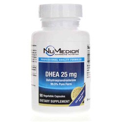 DHEA 25 Mg 1