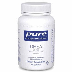 DHEA 25 Mg 1