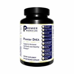 DHEA 25 Mg 1