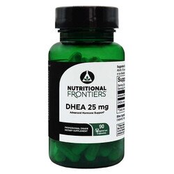 DHEA 25 Mg Micronized