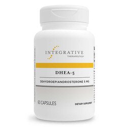 DHEA 5 Mg 1