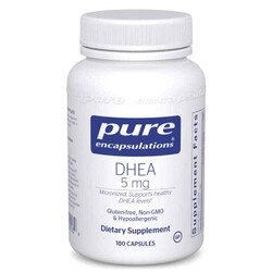 DHEA 5 Mg 1