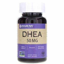 DHEA 50 Mg 1