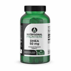 DHEA 50 Mg