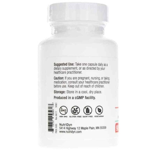 DHEA, 90 Capsules, ND