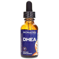 DHEA Drops 1