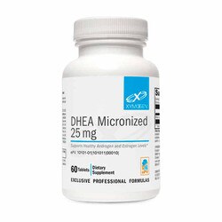 DHEA Micronized 25 Mg 1