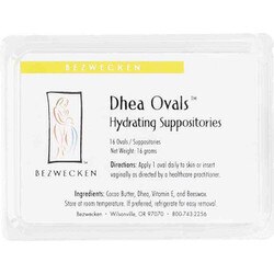 DHEA Ovals 1