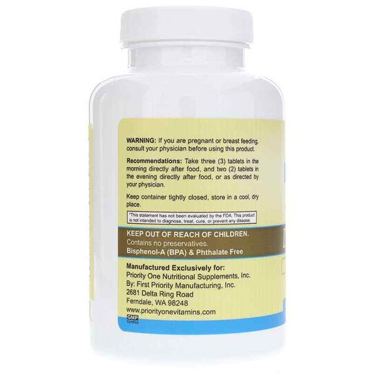 Diamend, 150 Tablets, PRTO