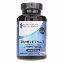 Diamond Eye Health