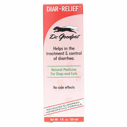 Diar-Relief Homeopathic