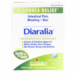 Diaralia Diarrhea Relief