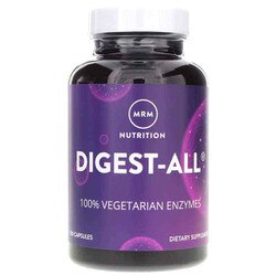 Digest-All Vegetarian Enzymes