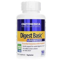 Digest Basic + Probiotics