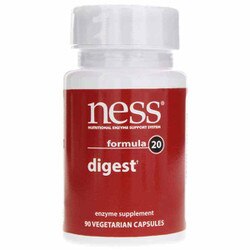 Digest Formula 20