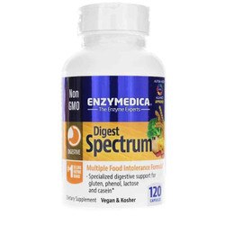 Digest Spectrum 1
