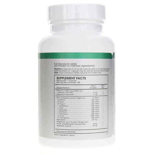 Digesta Guard Forte 10, 150 Capsules, PRQ