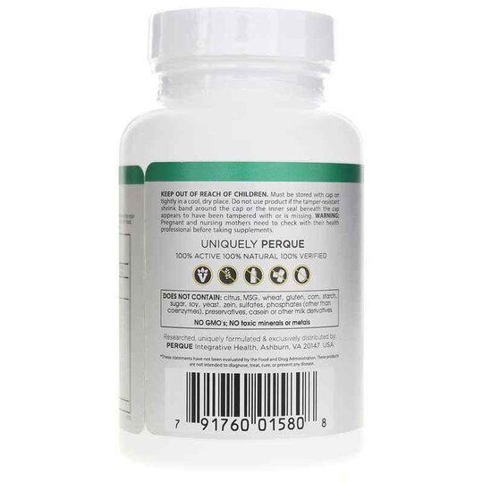 Digesta Guard Forte 10, 150 Capsules, PRQ