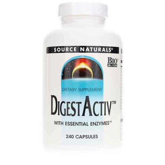 DigestActiv, SNN