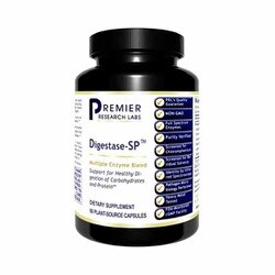 Digestase-SP Multi-Enzyme Digestive Support