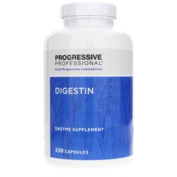 Digestin Enzyme Supplement 1