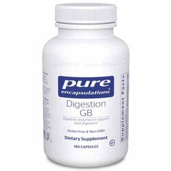 Digestion GB 1