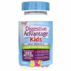 Digestive Advantage KIDS Daily Probiotic Gummies 1