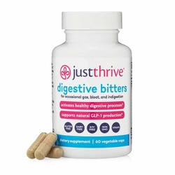 Digestive Bitters