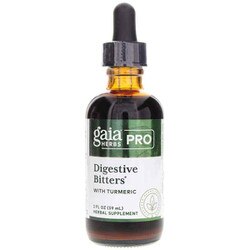 Digestive Bitters with Turmeric 1