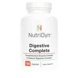 Digestive Complete 1