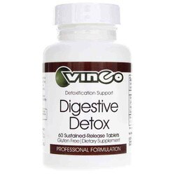 Digestive Detox 1