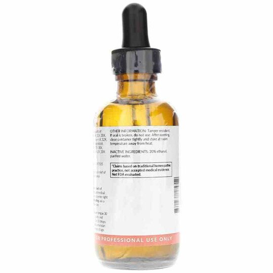 Digestive Enzyme Drops Combination, 2 Oz, PCHF