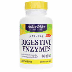 Digestive Enzymes Broad Spectrum 1