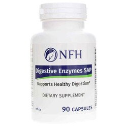 Digestive Enzymes SAP