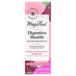 Digestive Health Water Enhancer 1