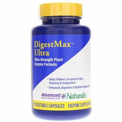 DigestMax Ultra, Advanced Naturals 1