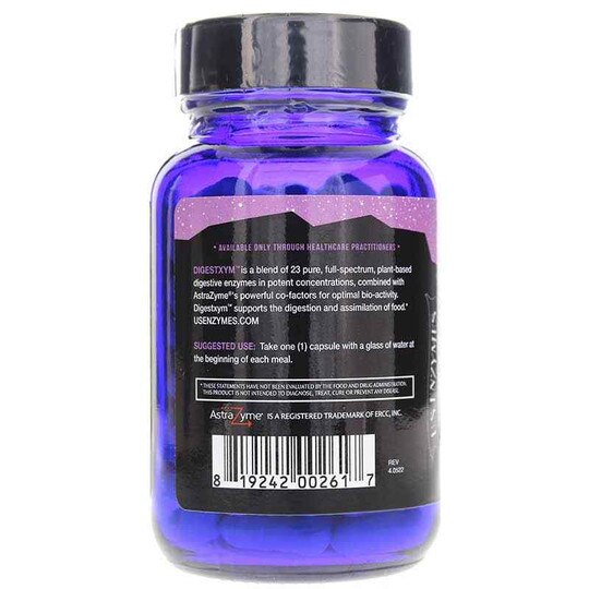 Digestxym +, 93 Veg Capsules, USE