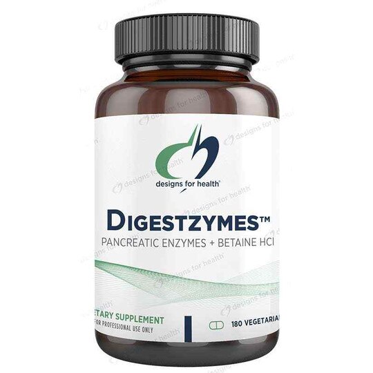 Digestzymes, DFH
