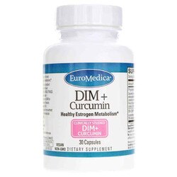 DIM + Curcumin 1