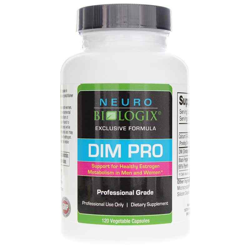 DIM Pro, Neurobiologix