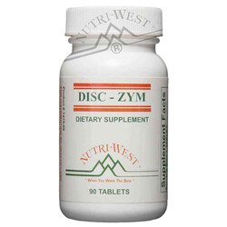 Disc-Zym