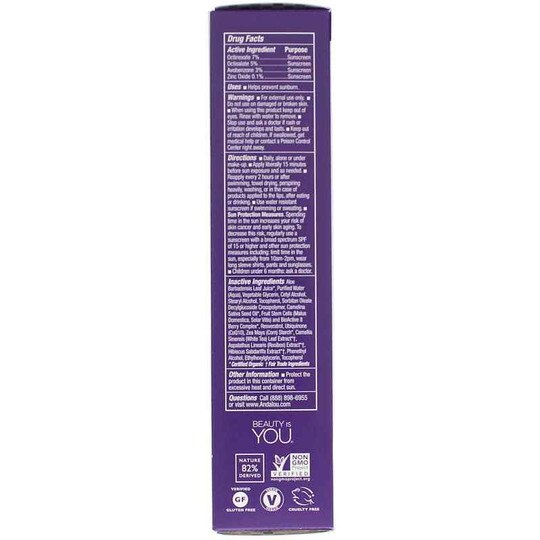 DIY Booster SPF 30 Facial Serum, Age Defying Formula, 2, ADN
