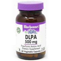 DLPA 500 Mg