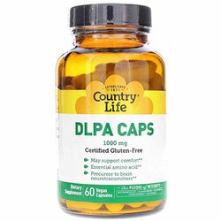 DLPA Caps 1000 Mg