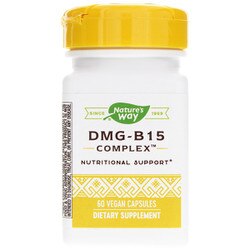 DMG-B15 Complex