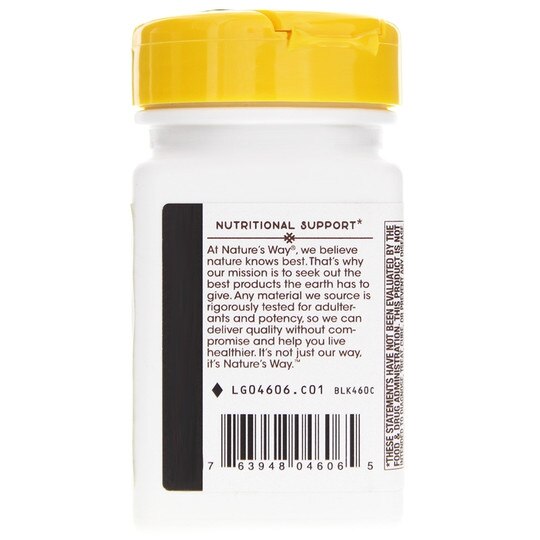 DMG-B15 Complex, 60 Vegan Capsules, NWA