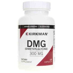 DMG Maximum Strength 300 Mg