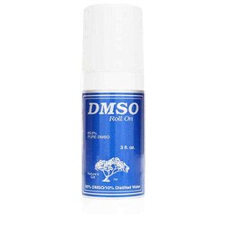 DMSO Roll On 1
